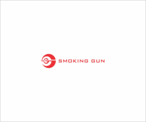 Design de Logo par chameerakasundb pour Smoking Gun | Design : #14043275