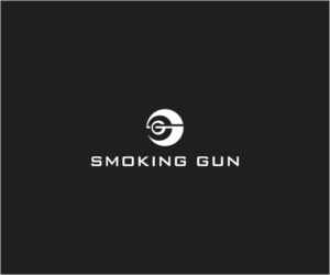 Design de Logo par chameerakasundb pour Smoking Gun | Design : #14043285