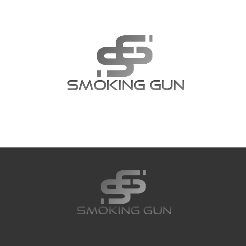 Logo Design by yuri0014 for Smoking Gun | Design #14024073