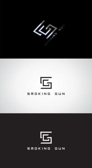 Design de Logo par Creative_Projectss pour Smoking Gun | Design : #14040126