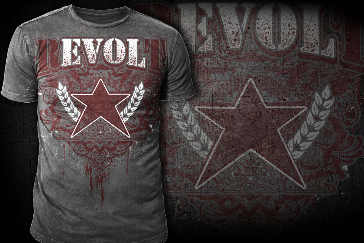 T-shirt Design by Mayonpx for Shine On Business Solutions | Design #2647691