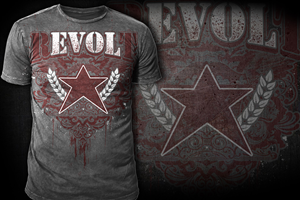 T-Shirt-Design von Mayonpx für Shine On Business Solutions | Design: #2647691