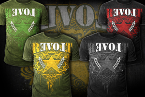 T-shirt Design by Mayonpx for Shine On Business Solutions | Design: #2649222