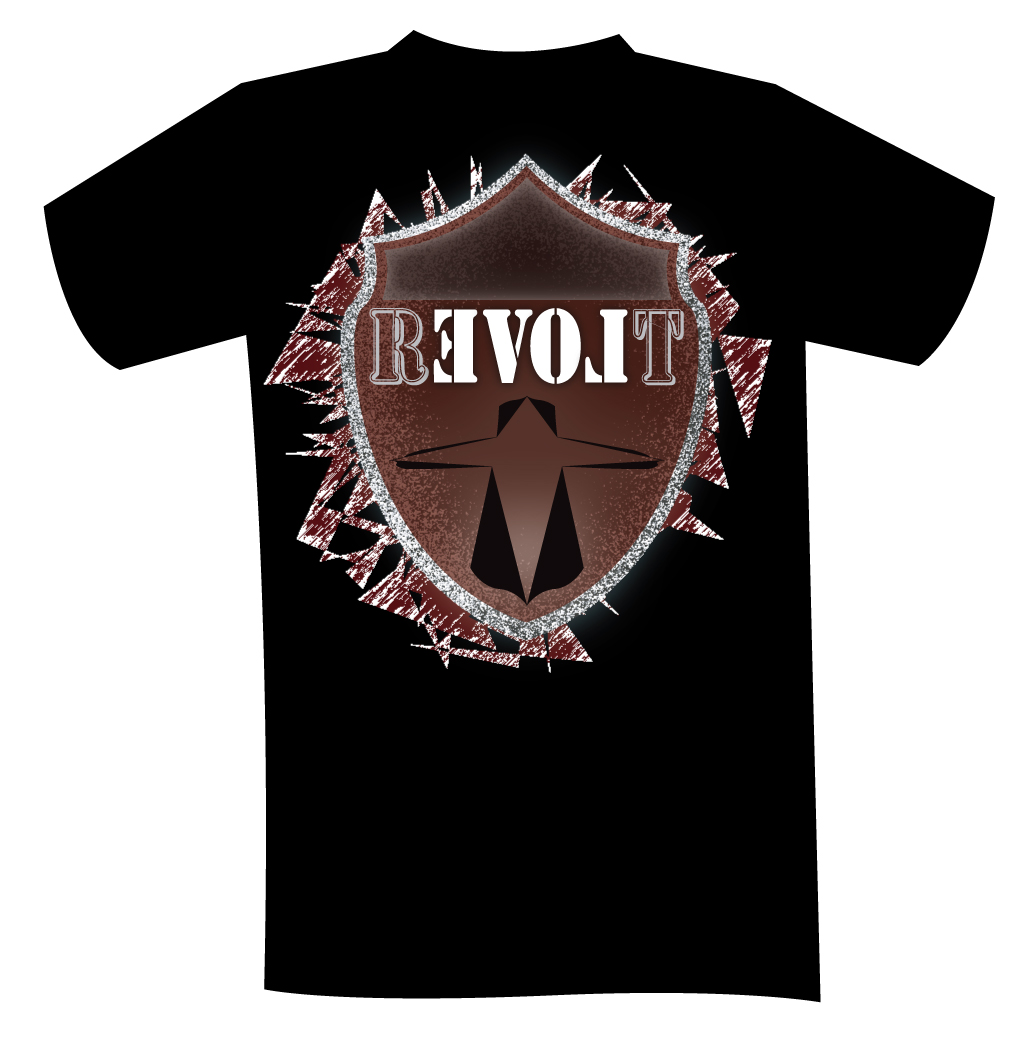 T-shirt Design by Mbaker for Shine On Business Solutions | Design #2569471