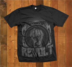T-shirt Design by  araniri for Shine On Business Solutions | Design: #2596982
