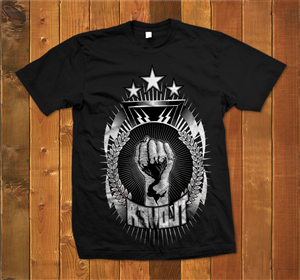 T-shirt Design by  araniri for Shine On Business Solutions | Design: #2597046