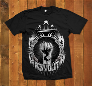 T-shirt Design by  araniri for Shine On Business Solutions | Design: #2599284