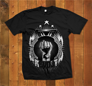 Diseño de Camiseta por  araniri para Shine On Business Solutions | Diseño #2609787
