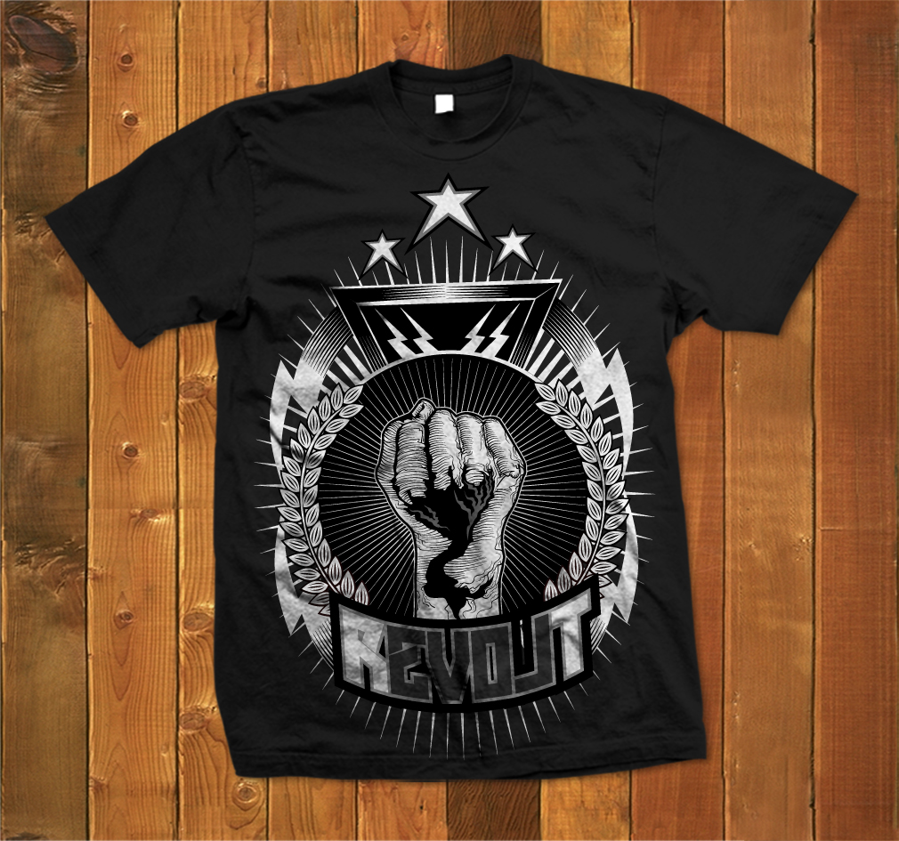 T-shirt Design by  araniri for Shine On Business Solutions | Design #2609809