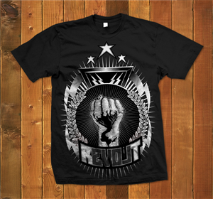 T-shirt Design by  araniri for Shine On Business Solutions | Design: #2609809