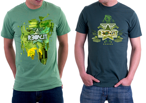 T-shirt Design by dsgrapiko for Shine On Business Solutions | Design: #2505978