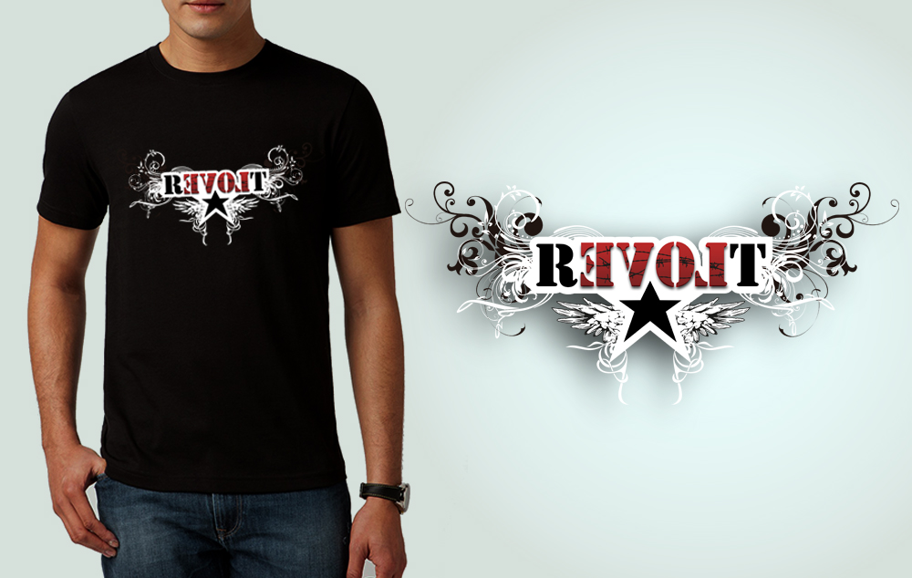 T-shirt Design by dsgrapiko for Shine On Business Solutions | Design #2569846
