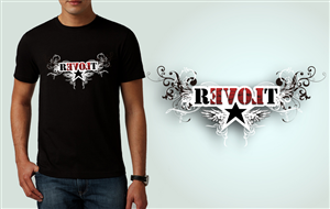 T-Shirt-Design von dsgrapiko für Shine On Business Solutions | Design: #2569846