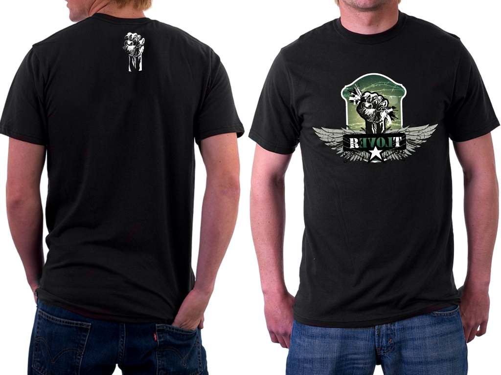 T-shirt Design by dsgrapiko for Shine On Business Solutions | Design #2591584