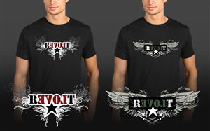 T-Shirt-Design von dsgrapiko für Shine On Business Solutions | Design: #2603333