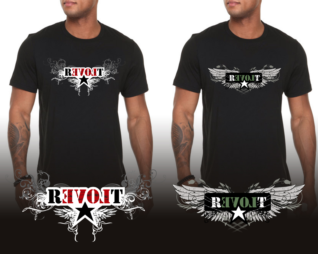 T-shirt Design by dsgrapiko for Shine On Business Solutions | Design #2621035