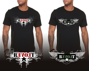 T-shirt Design by dsgrapiko for Shine On Business Solutions | Design: #2621035