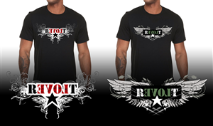 Diseño de Camiseta por dsgrapiko para Shine On Business Solutions | Diseño #2621612