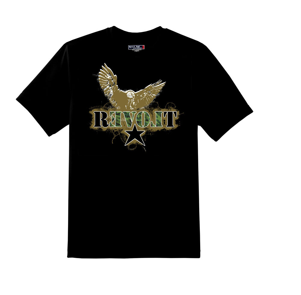 T-shirt Design by  Ntok for Shine On Business Solutions | Design #2609297