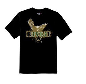 T-shirt Design by  Ntok for Shine On Business Solutions | Design: #2609297