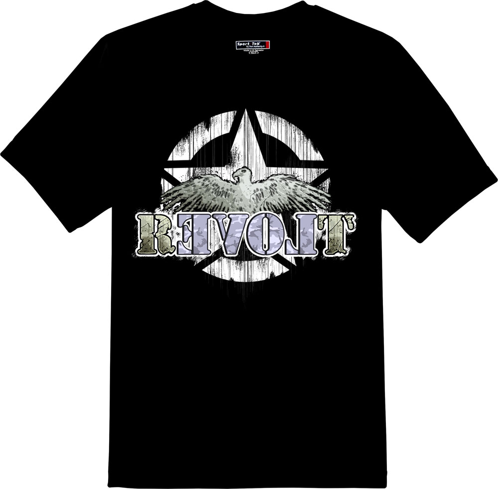 T-shirt Design by  Ntok for Shine On Business Solutions | Design #2609339