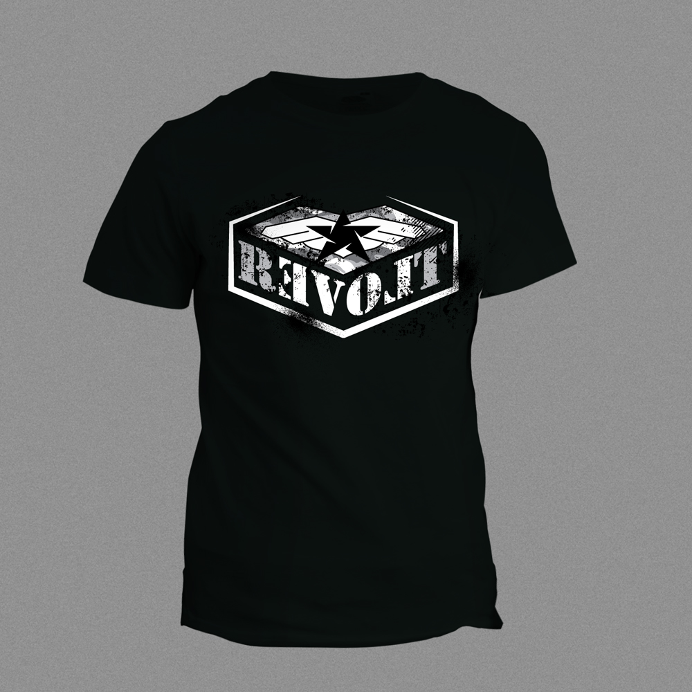 T-shirt Design by Wadie27 for Shine On Business Solutions | Design #2622312