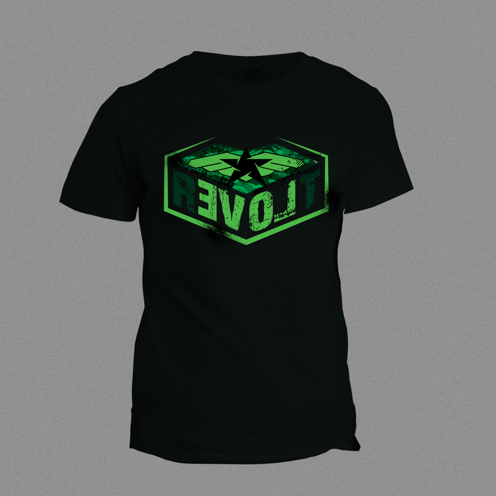 T-shirt Design by Wadie27 for Shine On Business Solutions | Design #2622314