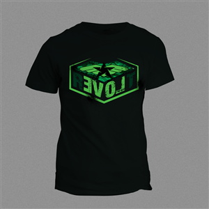T-shirt Design by Wadie27 for Shine On Business Solutions | Design: #2622314