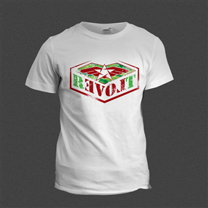 T-shirt Design by Wadie27 for Shine On Business Solutions | Design: #2622319