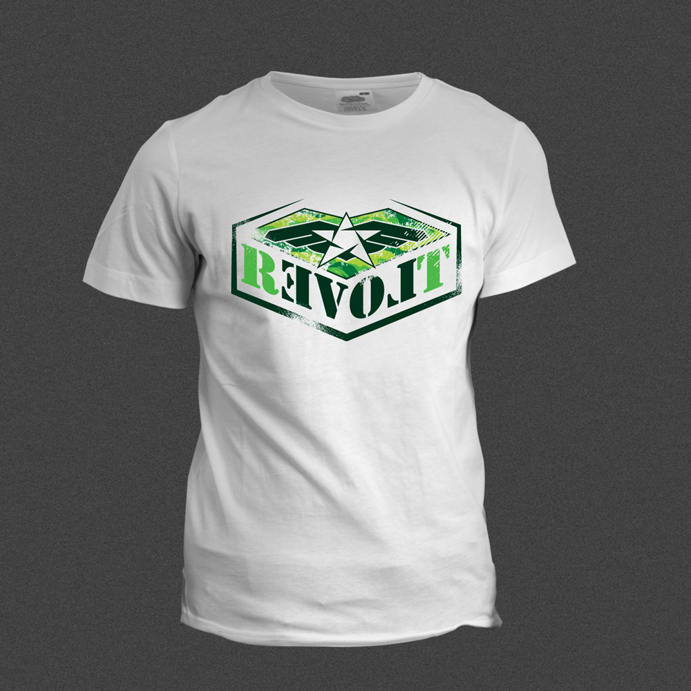 Diseño de Camiseta por Wadie27 para Shine On Business Solutions | Diseño #2622321