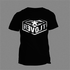 T-shirt Design by Wadie27 for Shine On Business Solutions | Design: #2625002