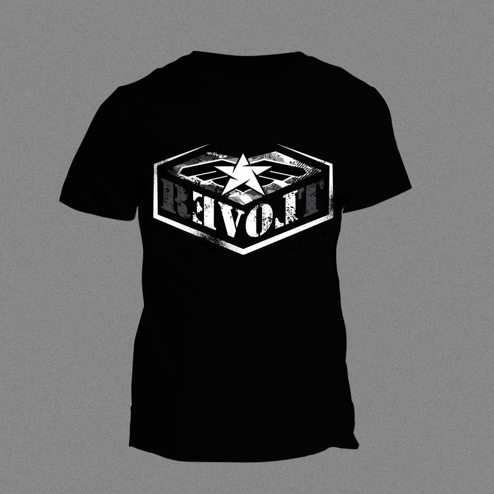 T-shirt Design by Wadie27 for Shine On Business Solutions | Design #2625850