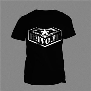 T-shirt Design by Wadie27 for Shine On Business Solutions | Design: #2625850