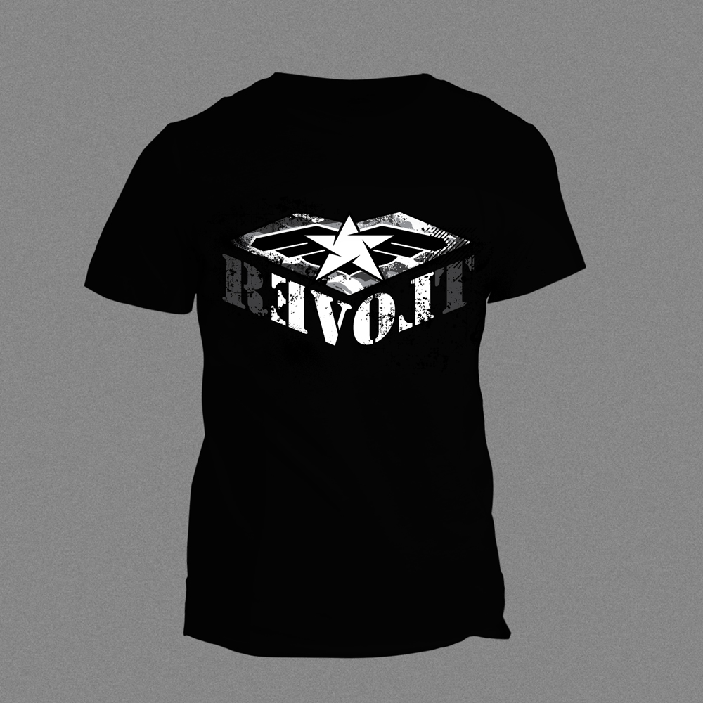 T-shirt Design by Wadie27 for Shine On Business Solutions | Design #2625863