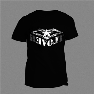 T-shirt Design by Wadie27 for Shine On Business Solutions | Design: #2625863
