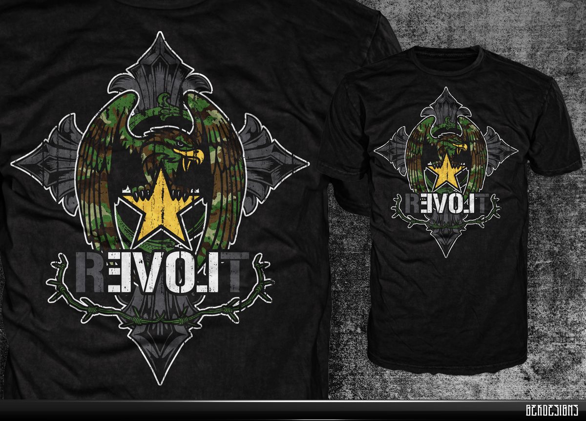 T-shirt Design by gekgrfx for Shine On Business Solutions | Design #2547795