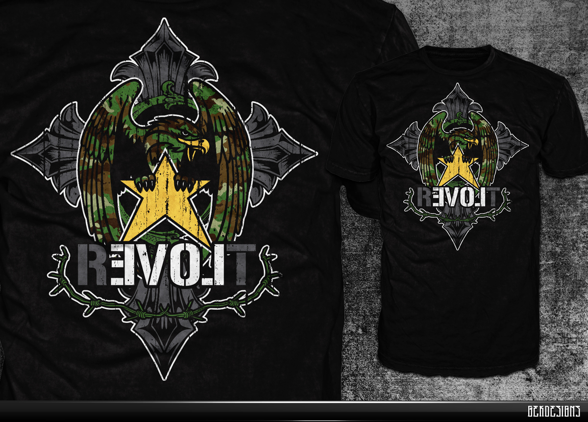 T-shirt Design by gekgrfx for Shine On Business Solutions | Design #2552528