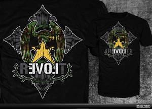 T-shirt Design by gekgrfx for Shine On Business Solutions | Design: #2552528