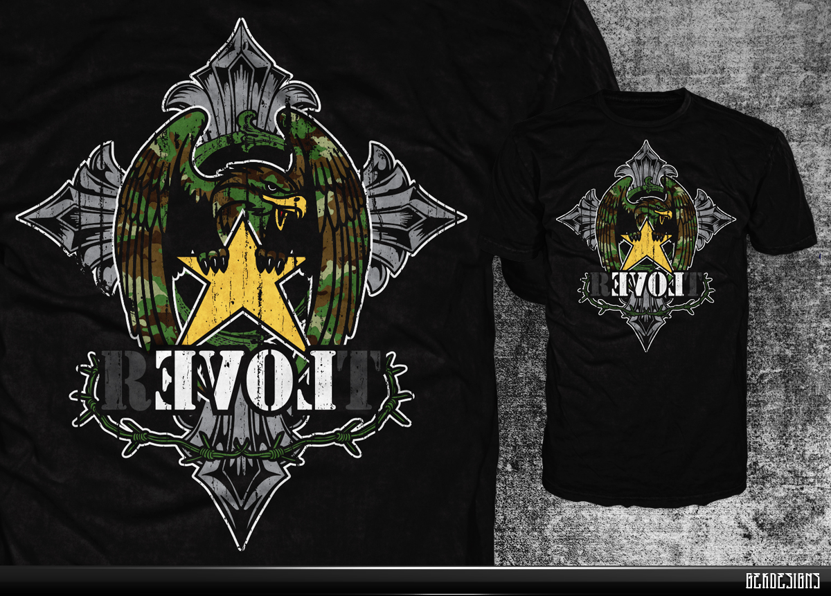 T-shirt Design by gekgrfx for Shine On Business Solutions | Design #2610621