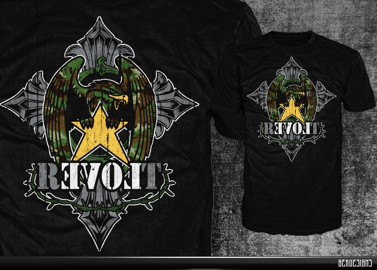 T-shirt Design by gekgrfx for Shine On Business Solutions | Design #2620737