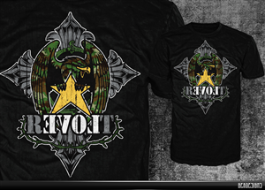 Design de T-shirt par gekgrfx pour Shine On Business Solutions | Design : #2620737