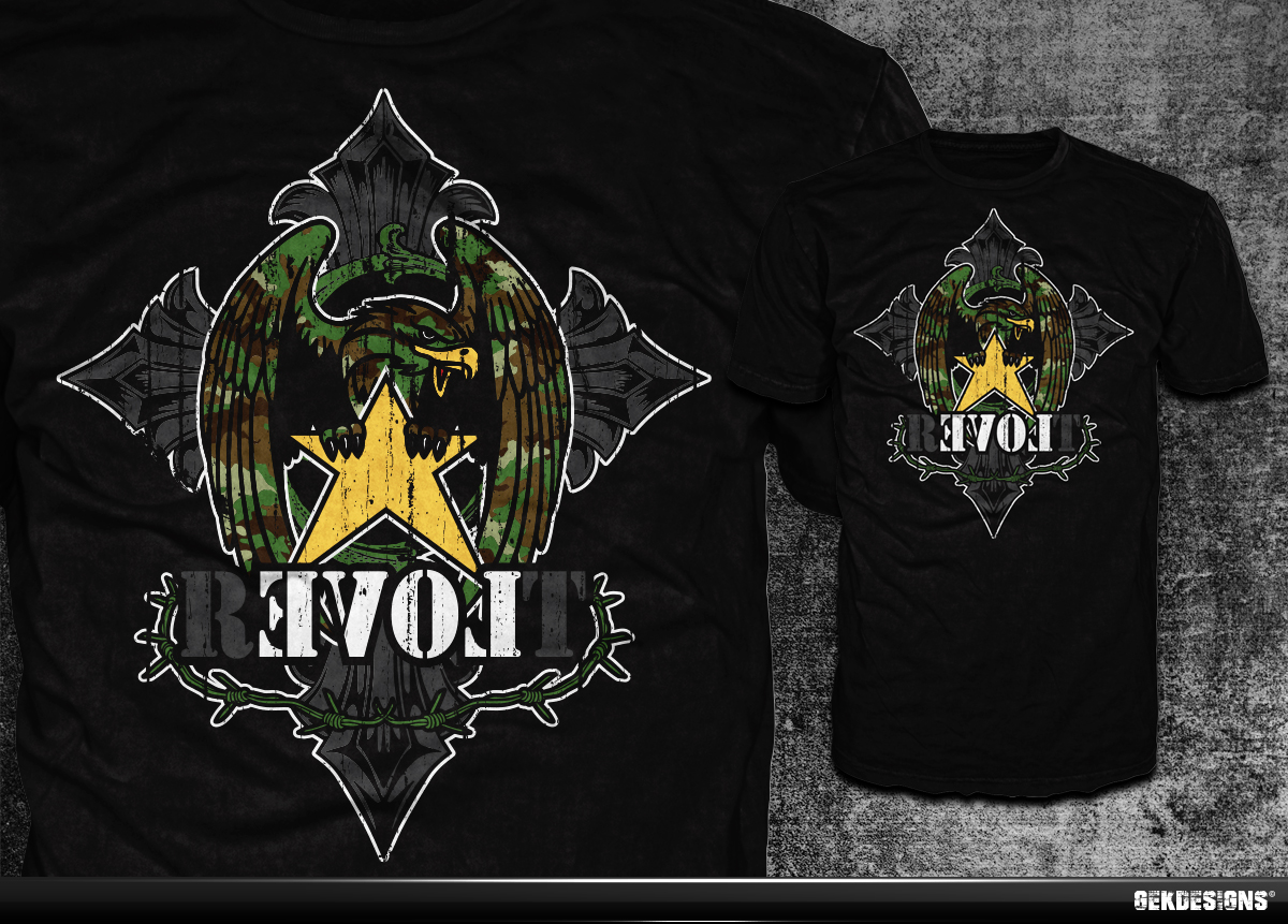 T-shirt Design by gekgrfx for Shine On Business Solutions | Design #2621763