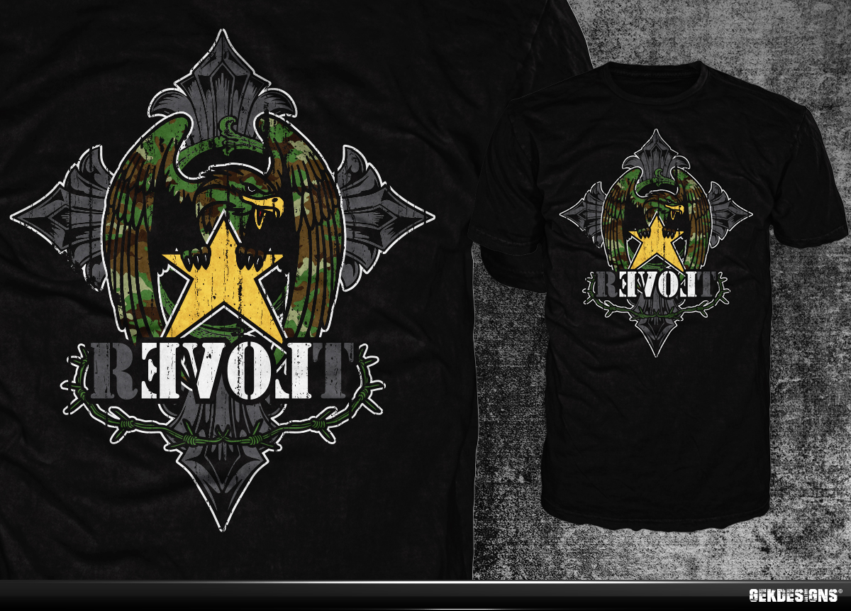 T-shirt Design by gekgrfx for Shine On Business Solutions | Design #2625909