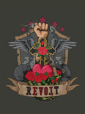 T-shirt Design by dan-D-dan for Shine On Business Solutions | Design: #2642139