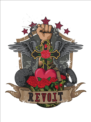 T-shirt Design by dan-D-dan for Shine On Business Solutions | Design: #2642149
