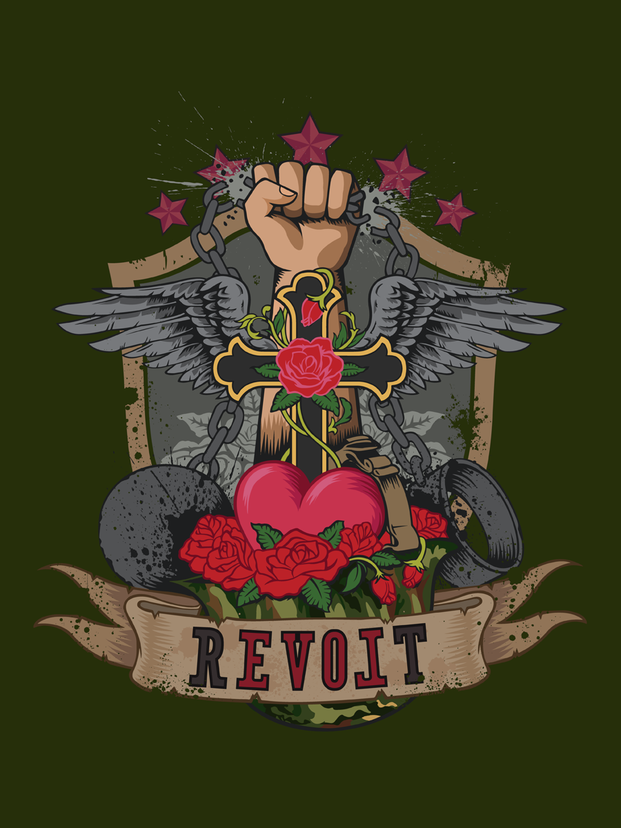 T-shirt Design by dan-D-dan for Shine On Business Solutions | Design #2642174