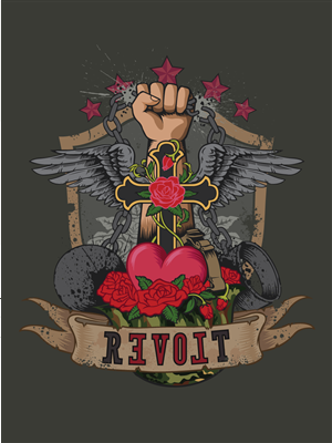 T-shirt Design by dan-D-dan for Shine On Business Solutions | Design: #2643172