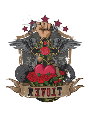 T-shirt Design by dan-D-dan for Shine On Business Solutions | Design: #2643199