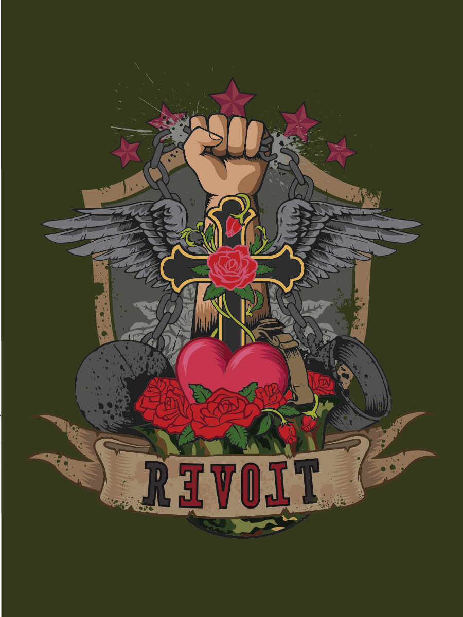 Design de T-shirt par dan-D-dan pour Shine On Business Solutions | Design #2643207