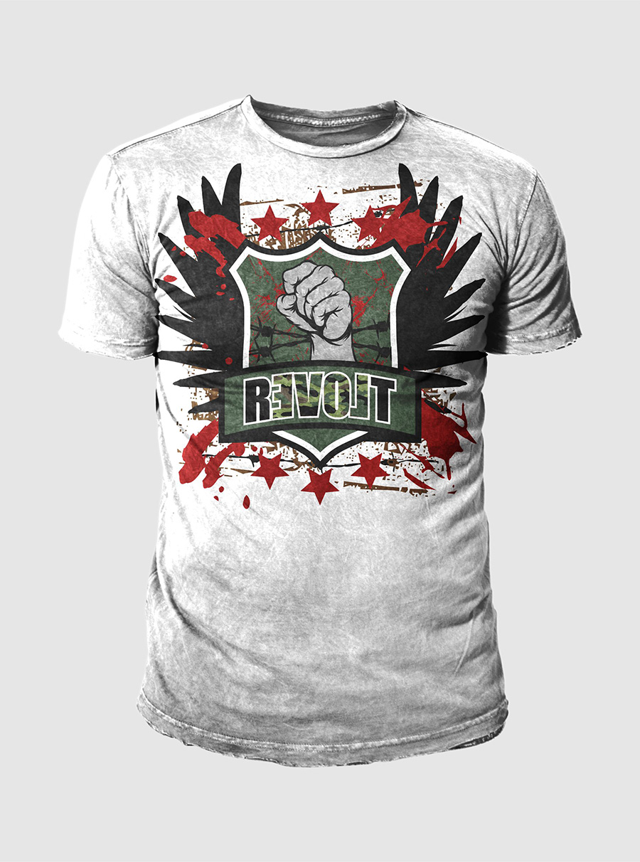 Diseño de Camiseta por 777SKY para Shine On Business Solutions | Diseño #2659133